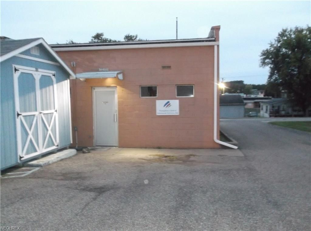 211 Watson Ave, Byesville, OH 43723
